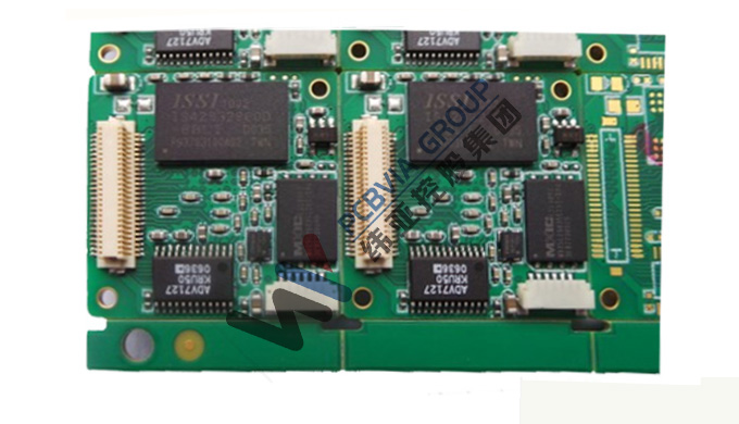 PCB设想及SMT