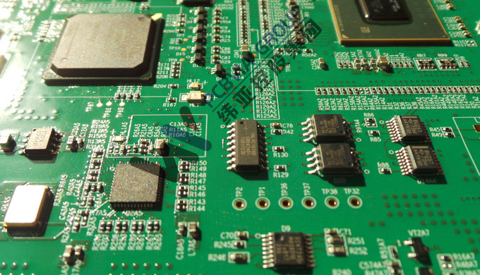 昆山纬亚PCB-2