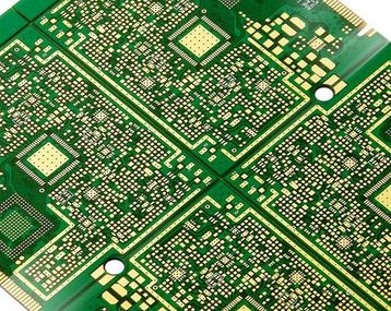 浅谈画PCB时的布线技能和方式